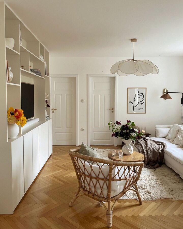 Σαλόνι από την minaslovelyhome