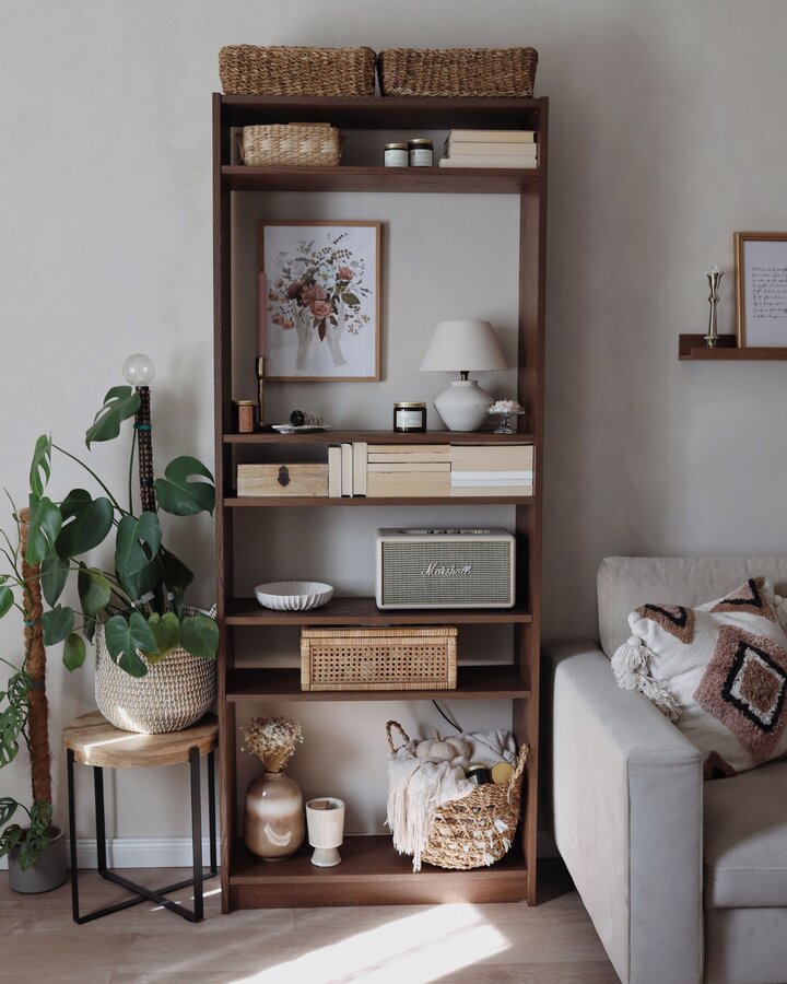 Σαλόνι από την minimalniee