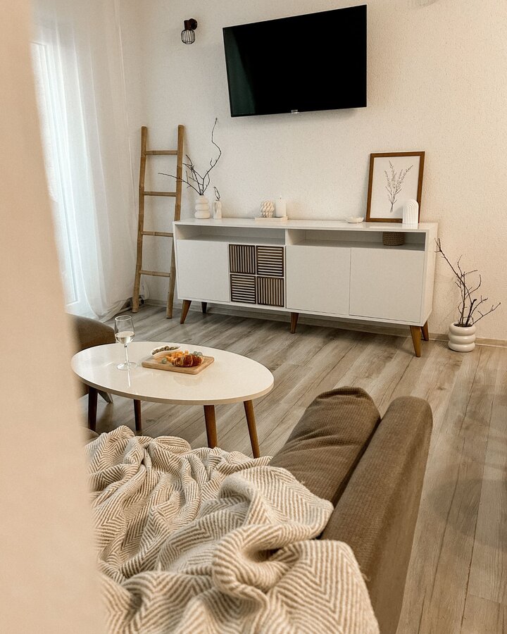Σαλόνι από την bvrinceanu22