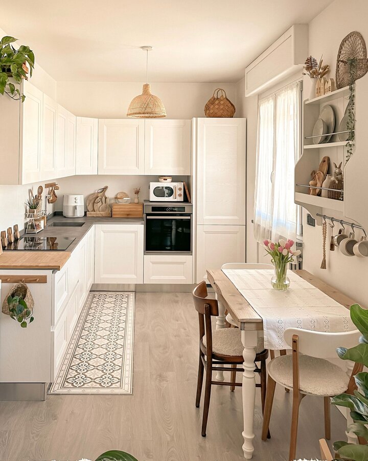 Κουζίνα από την deborah_sweethome