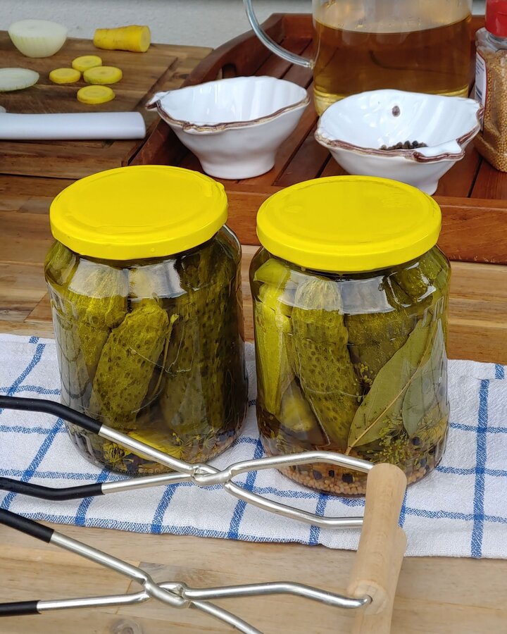 Κουζίνα από την petrazahradnici