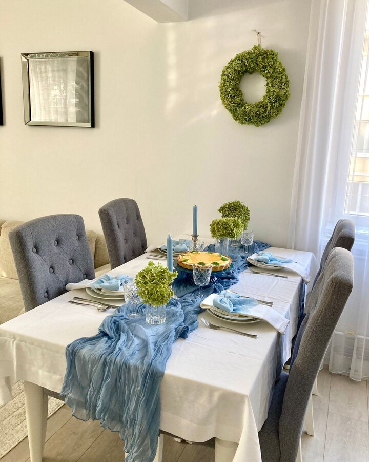 Κουζίνα από την whitehome_diary