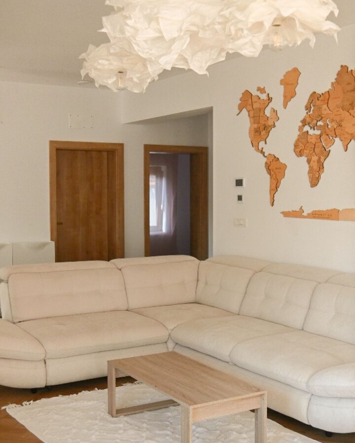 Σαλόνι από την doribadelita