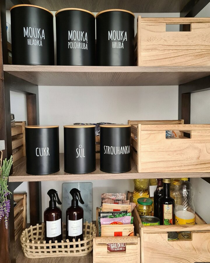 Κουζίνα από την zuzana_pudil
