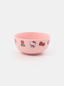 Sinsay - Κεραμικό μπολ Hello Kitty - πολυχρωμο