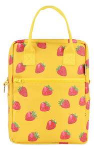 Ισοθερμική Τσάντα Φαγητού 7lt Estia Save The Aegean Berry Bright 01-32951
