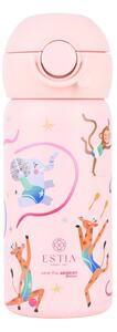 Παγούρι - Θερμός 350ml Με Καλαμάκι Estia Save The Aegean Wild Stunds 01-33064