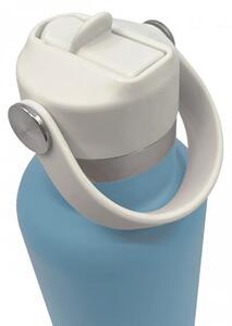Παγούρι - Θερμός 350ml Smikkels Μπλε 63-10062