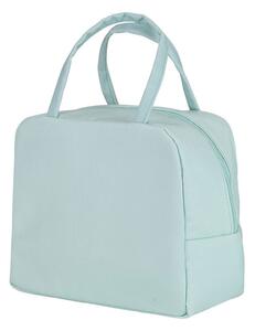 Ισοθερμική Τσάντα Φαγητού 6lt Homely Seafoam 01-36560