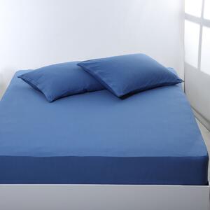 Σεντόνι Υπέρδιπλο Με Λάστιχο (160x200+35) Silk Fashion Jersey Jean