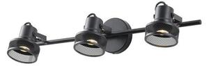 Σποτ Τρίφωτο Eurolamp Solun 145-25046