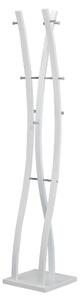 W50 hanger, color: white DIOMMI V-CH-W50-WIESZAK-BIAŁY