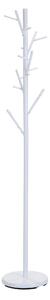 W33 hanger color: biały DIOMMI V-CH-W33-WIESZAK-BIAŁY