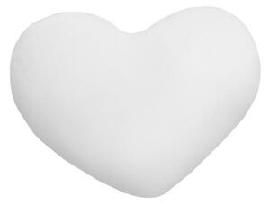 ΒΡΕΦΙΚΟ ΜΑΞΙΛΑΡΙ ΦΙΓΟΥΡΑΣ 30x30cm SAINT CLAIR - HEART IVORY