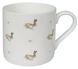 ΜΕΓΑΛΗ ΚΟΥΠΑ ΠΟΡΣΕΛΑΝΗΣ FINE BONE CHINA 425ml SOPHIE ALLPORT - BUNNY SEED