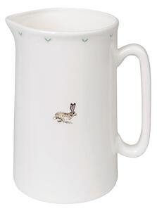 ΚΑΝΑΤΑ MEDIUM 500ml SOPHIE ALLPORT FINE BONE CHINA - BUNNY AND SEED (MEDIUM)