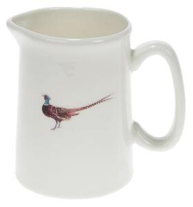 ΚΑΝΑΤΑ MINI 140ml SOPHIE ALLPORT FINE BONE CHINA - PHEASANT