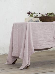 ΤΡΑΠΕΖΟΜΑΝΤΗΛΟ 150x250cm NIMA - LINHO DUSTY PINK