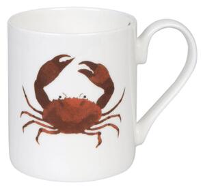 ΜΕΓΑΛΗ ΚΟΥΠΑ ΠΟΡΣΕΛΑΝΗΣ FINE BONE CHINA 425ml SOPHIE ALLPORT - SOLO CRAB