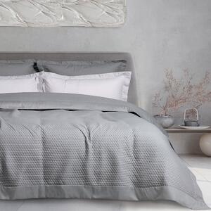 Κουβερλί Μονό (160x240) Das Home Happy 9635 Grey