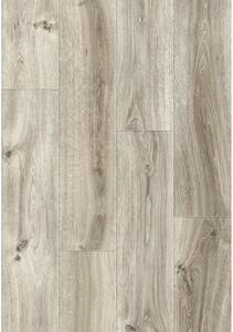 Mexen Richmond πλακάκια βινυλίου 1240 x 182 mm SPC 6,5 mm, υπόστρωμα IXPE 1,5 mm, 4 V-αυλάκι