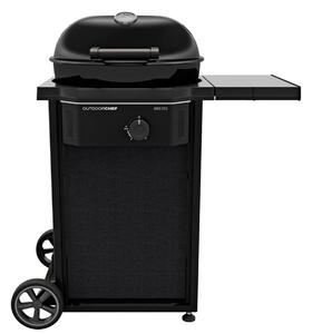 Ψησταριά Υγραερίου Outdoorchef Davos 570 G με ισχύ 8.5kW και διαστάσεις 105x69.5x114cm