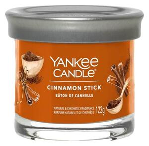 Αρωματικό Κερί Yankee Candle με διάρκεια καύσης έως 30 ώρες και άρωμα Cinnamon Stick