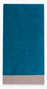 Πετσέτα Θαλάσσης (90x170) Nef-Nef Homeware Sparkle Digital Denim