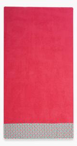 Πετσέτα Θαλάσσης (90x170) Nef-Nef Homeware Option Digital Coral