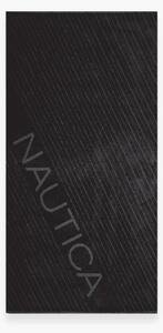 Πετσέτα Θαλάσσης (90x170) Nautica By Nef-Nef Homeware Nau Navy Black