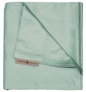 Ζεύγος Μαξιλαροθήκες Oxford (50x70) Greenwich Polo Club Loft Solid Cotton 2451 Mint