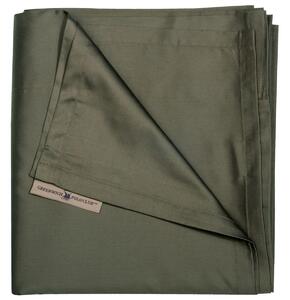 Ζεύγος Μαξιλαροθήκες Oxford (50x70) Greenwich Polo Club Loft Solid Cotton 2454 Khaki