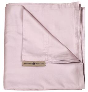 Ζεύγος Μαξιλαροθήκες Oxford (50x70) Greenwich Polo Club Loft Solid Cotton 2452 Pink
