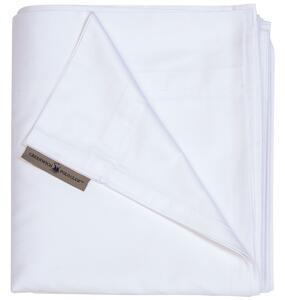 Ζεύγος Μαξιλαροθήκες Oxford (50x70) Greenwich Polo Club Loft Solid Cotton 2450 White