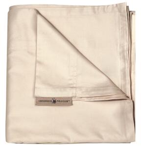 Ζεύγος Μαξιλαροθήκες Oxford (50x70) Greenwich Polo Club Loft Solid Cotton 2453 Beige