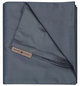 Ζεύγος Μαξιλαροθήκες Oxford (50x70) Greenwich Polo Club Loft Solid Cotton 2461 Dark Grey