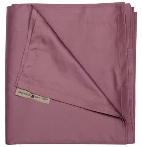Ζεύγος Μαξιλαροθήκες Oxford (50x70) Greenwich Polo Club Loft Solid Cotton 2455 Purple