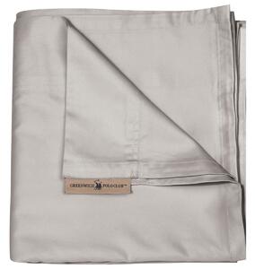 Ζεύγος Μαξιλαροθήκες Oxford (50x70) Greenwich Polo Club Loft Solid Cotton 2458 Grey