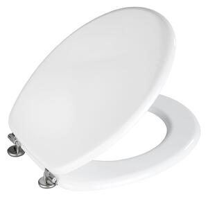 Καπάκι Λεκάνης (43.5x37.5) Wenko Valencia White 154008100