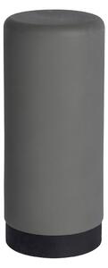 Δοχείο Υγρού Πιάτων 250ml (Φ6.1x14) Wenko Squeez-e Grey 54680100