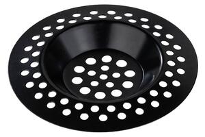 Φίλτρα Νεροχύτη (Σετ 2τμχ) Wenko Black 25658100