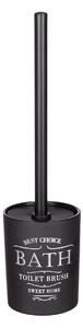 Πιγκάλ (Φ11x40.5) Wenko Sweet Home Black 25806100
