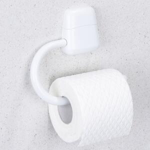 Χαρτοθήκη (17.5x3x15.5) Wenko Pure White 22474100