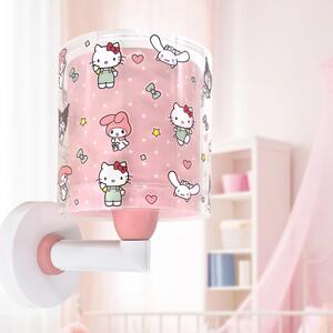 Παιδική Απλίκα Τοίχου Ango Hello Kitty & Friends 41259