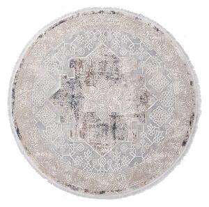 Στρογγυλό Χαλί (Φ160) Royal Carpet Allure 17519