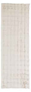 Χαλί Διαδρόμου Γούνινο (70x200) Royal Carpet Bunny Bubble Canvas Cream