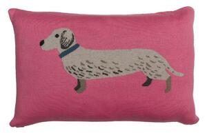 ΜΑΞΙΛΑΡΙ ΦΙΓΟΥΡΑΣ 55x35cm SOPHIE ALLPORT - FETCH DACHSHUND