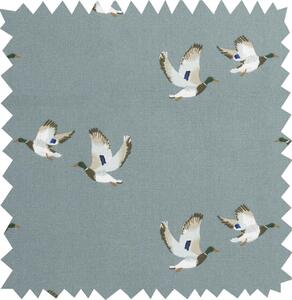 ΥΦΑΣΜΑ ΜΕ ΤΟ ΜΕΤΡΟ 1.6m SOPHIE ALLPORT - DUCKS