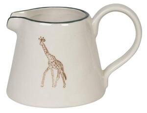 ΚΑΝΑΤΑ MINI 150ml SOPHIE ALLPORT STONEWARE - GIRAFFE