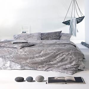 Παπλωματοθήκη Feng Shui 22 Greige (Σετ 3τμχ) Warm Grey Kentia